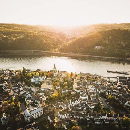 Gaestehaus Korf Ункель Экстерьер фото