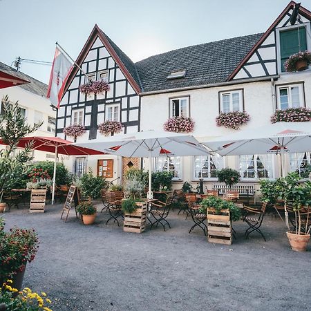 Gaestehaus Korf Ункель Экстерьер фото