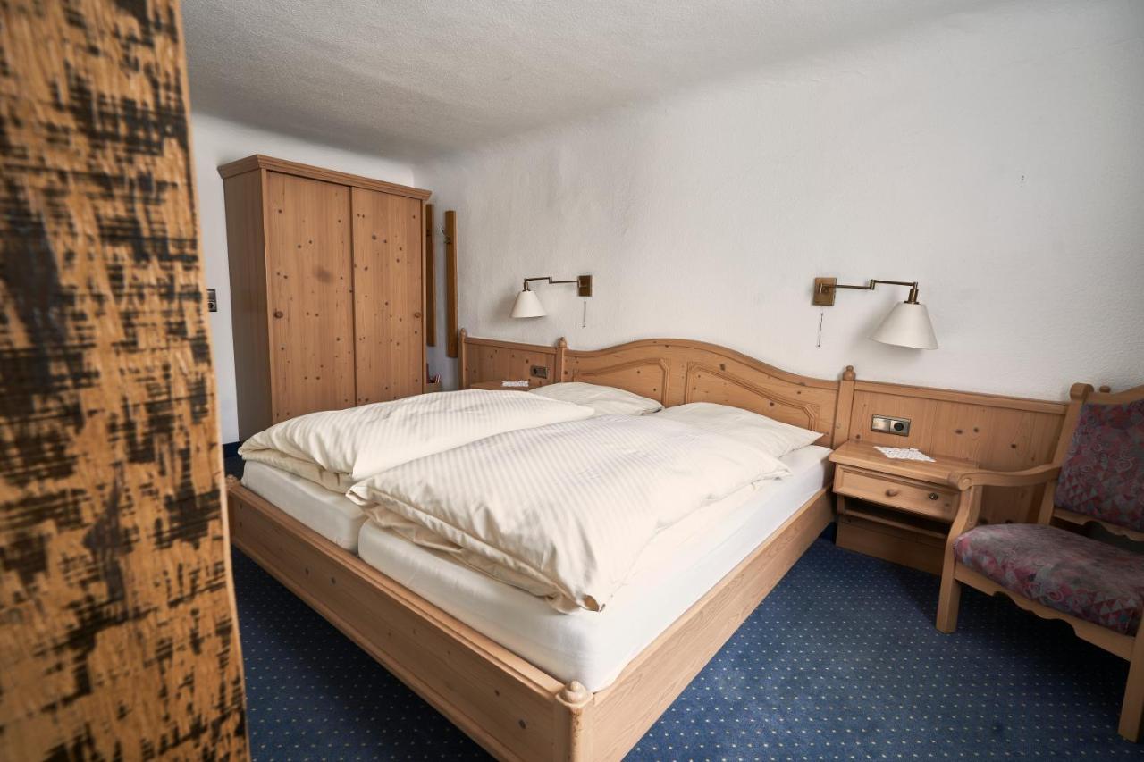 Gaestehaus Korf Ункель Экстерьер фото
