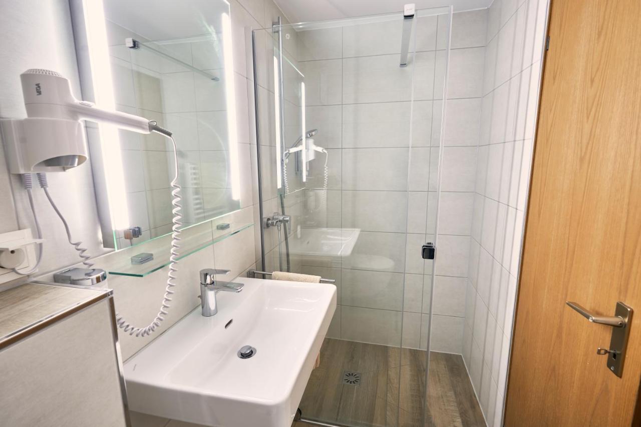 Gaestehaus Korf Ункель Экстерьер фото