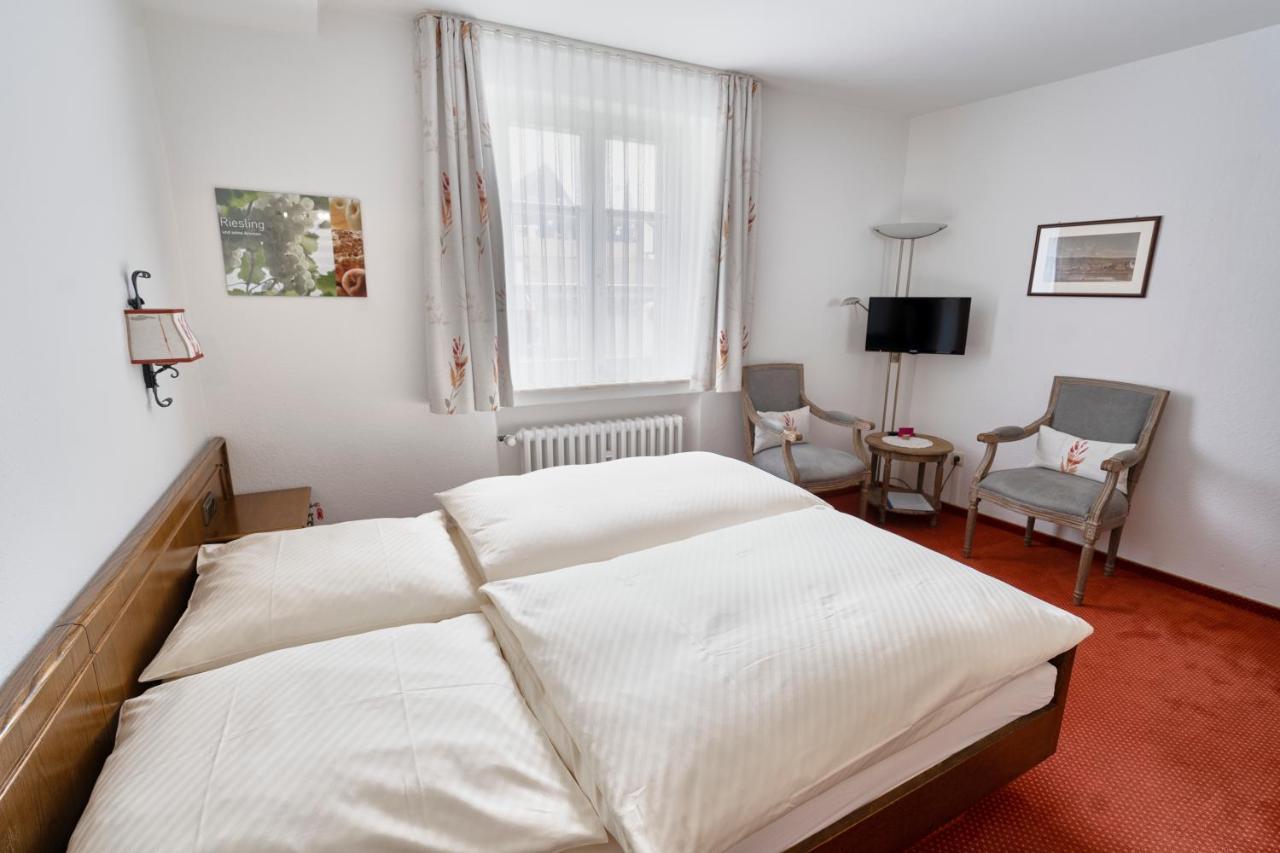 Gaestehaus Korf Ункель Экстерьер фото