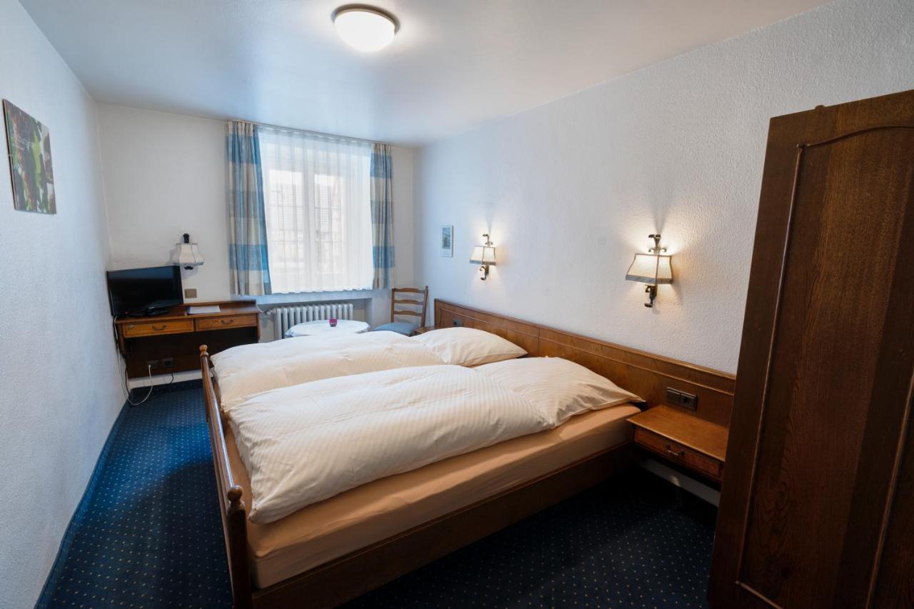 Gaestehaus Korf Ункель Экстерьер фото