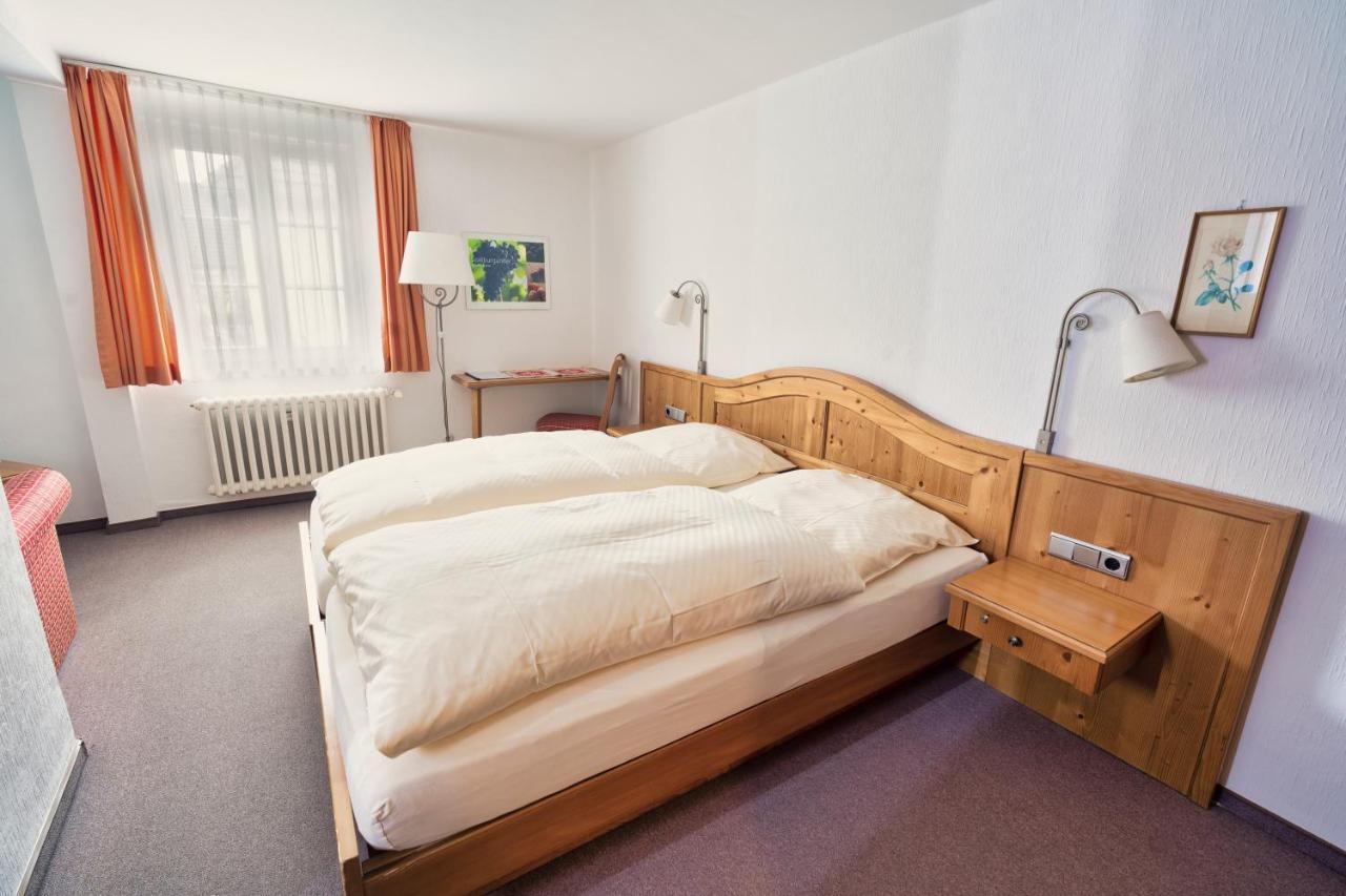 Gaestehaus Korf Ункель Экстерьер фото