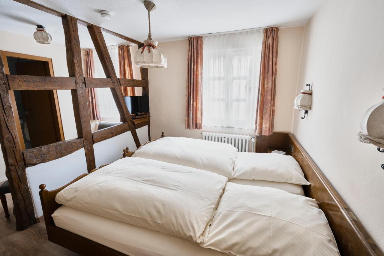 Gaestehaus Korf Ункель Экстерьер фото